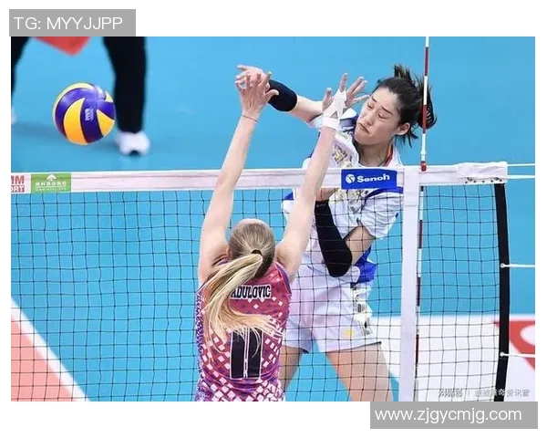 深圳排球队在世锦赛中的心理素质表现分析与反思 深圳排球队在世锦赛中的心理素质表现分析与反思