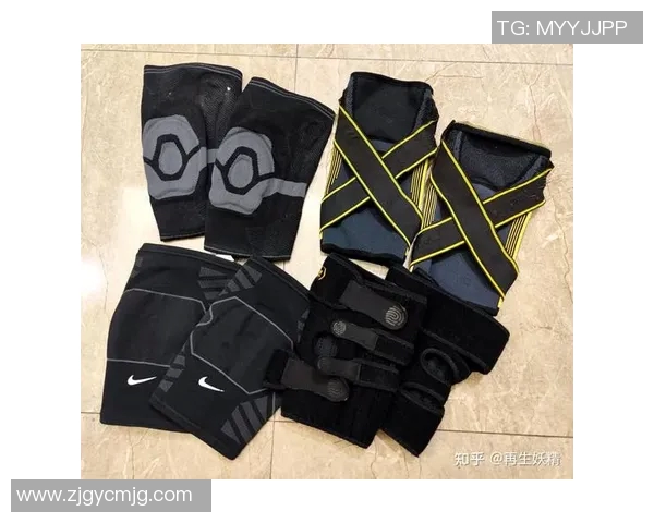 篮球装备选购指南：精选护具推荐助你提升场上表现