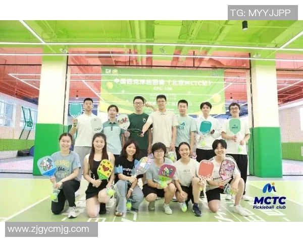 北京网球队技术革新引发热议助力运动员全面提升竞技水平 北京网球队技术革新引发热议助力运动员全面提升竞技水平