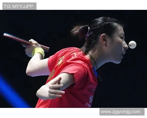 广州乒乓球队在钻石联赛中的个人能力表现全面分析与点评 广州乒乓球队在钻石联赛中的个人能力表现全面分析与点评