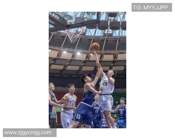 广州篮球队在锦标赛中的个人能力分析与表现评估