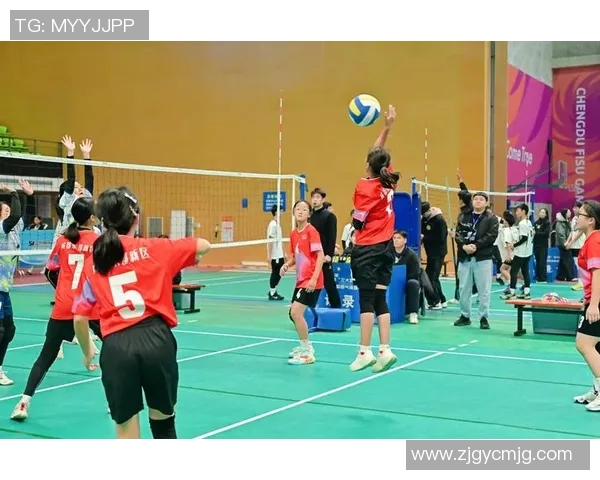 排球盛宴:深入解析成都排球队的比赛策略与经验分享 排球盛宴:深入解析成都排球队的比赛策略与经验分享