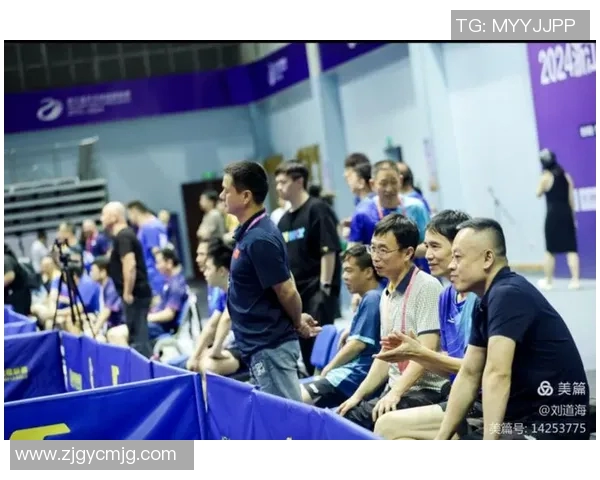 杭州乒乓球队在精英赛中的耐力表现分析与点评 杭州乒乓球队在精英赛中的耐力表现分析与点评