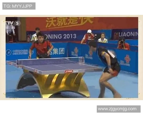 西安乒乓球队比赛经验分享与提升策略探讨