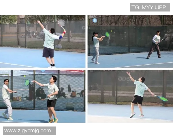 武汉网球队在网球意识排行榜中荣登第五名展现实力与潜力