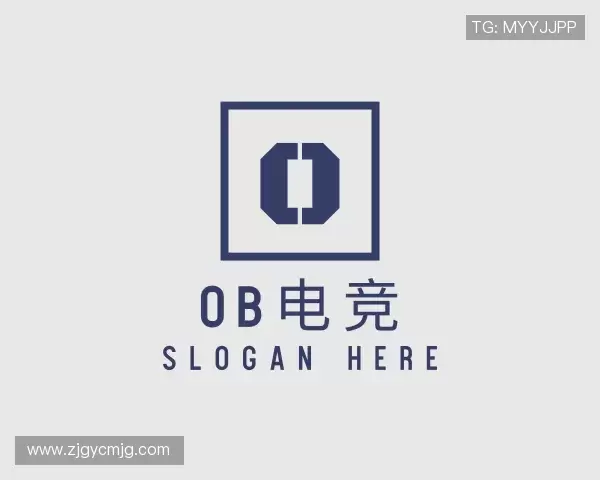解读OB电竞