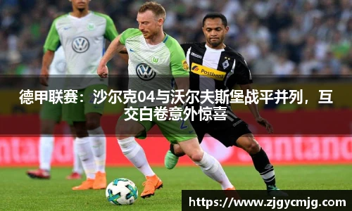 德甲联赛：沙尔克04与沃尔夫斯堡战平并列，互交白卷意外惊喜