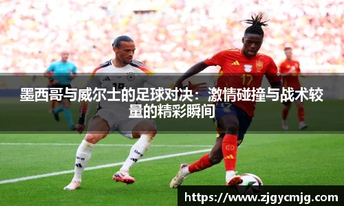 墨西哥与威尔士的足球对决：激情碰撞与战术较量的精彩瞬间